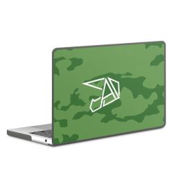 Hard Case für MacBook anthrazit