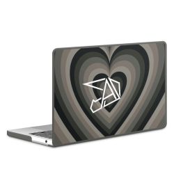 Hard Case für MacBook anthrazit