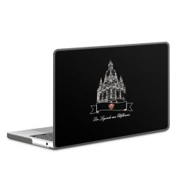 Hard Case für MacBook anthrazit