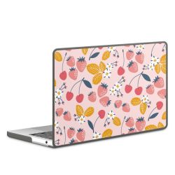 Hard Case for MacBook anthracite