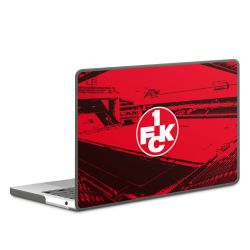 Hard Case für MacBook anthrazit