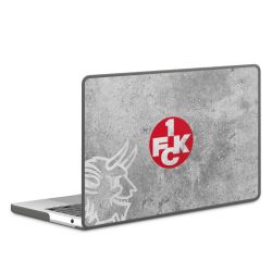 Hard Case für MacBook anthrazit