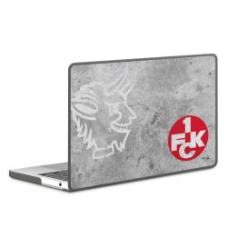 Hard Case für MacBook anthrazit