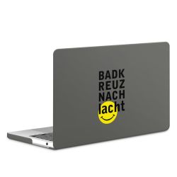 Hard Case für MacBook anthrazit