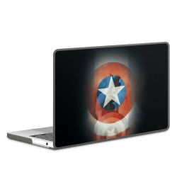 Hard Case for MacBook anthracite