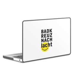 Hard Case für MacBook anthrazit