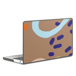 Hard Case for MacBook anthracite