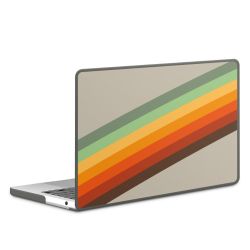 Hard Case for MacBook anthracite