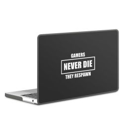 Hard Case for MacBook anthracite