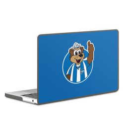 Hard Case für MacBook anthrazit