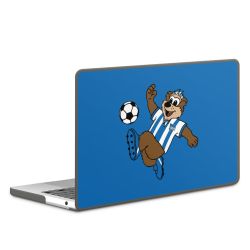 Hard Case für MacBook anthrazit