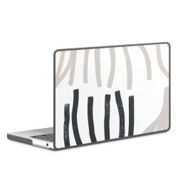 Hard Case for MacBook anthracite