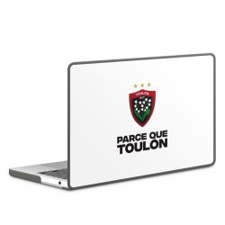 MacBook Case anthrazit