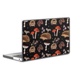 Hard Case for MacBook anthracite