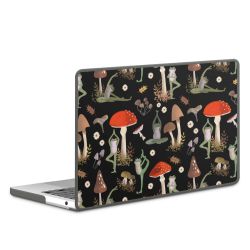 Hard Case for MacBook anthracite