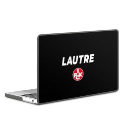 Hard Case für MacBook anthrazit