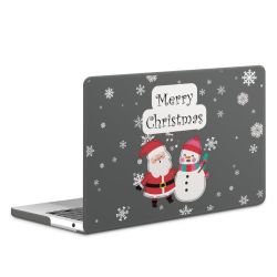 Hard Case for MacBook anthracite