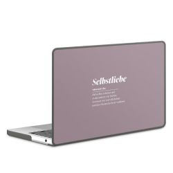 Hard Case für MacBook anthrazit