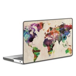 Hard Case for MacBook anthracite