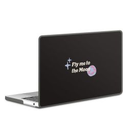 Hard Case for MacBook anthracite