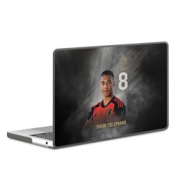 Hard Case for MacBook anthracite