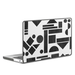 Hard Case for MacBook anthracite