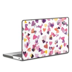 Hard Case for MacBook anthracite