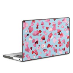 Hard Case for MacBook anthracite