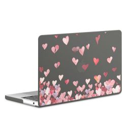 Hard Case for MacBook anthracite