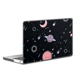 Hard Case for MacBook anthracite