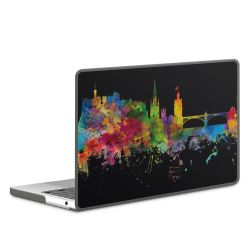 Hard Case for MacBook anthracite