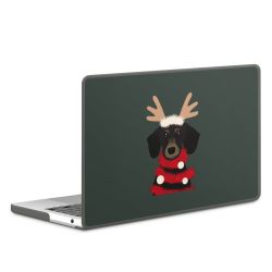 Hard Case for MacBook anthracite