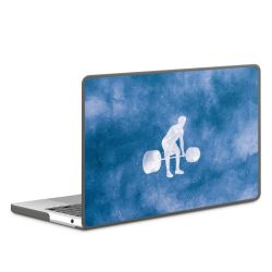 Hard Case for MacBook anthracite