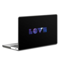 Hard Case for MacBook anthracite