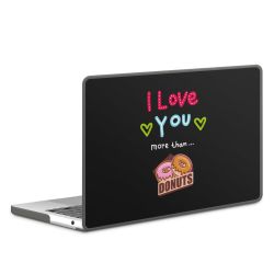 Hard Case for MacBook anthracite