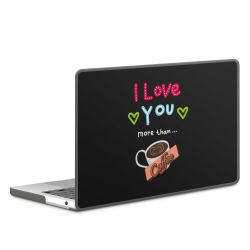 Hard Case for MacBook anthracite