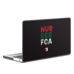 MacBook Case anthrazit