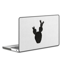 Hard Case for MacBook anthracite