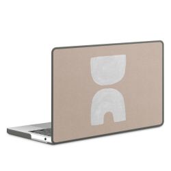 Hard Case for MacBook anthracite