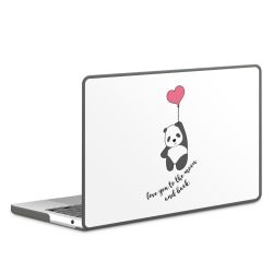 Hard Case for MacBook anthracite