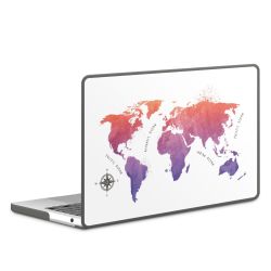 Hard Case for MacBook anthracite