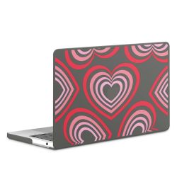 Hard Case for MacBook anthracite