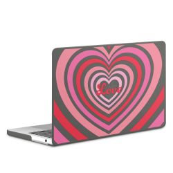 Hard Case for MacBook anthracite