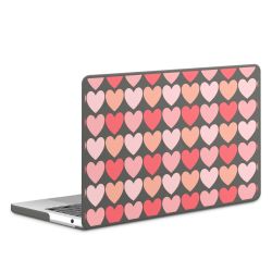 Hard Case for MacBook anthracite