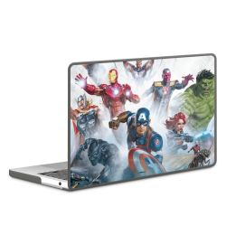 Hard Case for MacBook anthracite