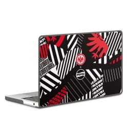 MacBook Case anthrazit
