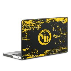 Hard Case for MacBook anthracite