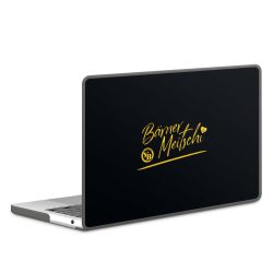 Hard Case for MacBook anthracite