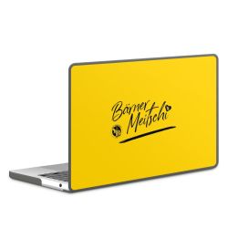 Hard Case for MacBook anthracite