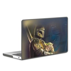 Hard Case für MacBook anthrazit